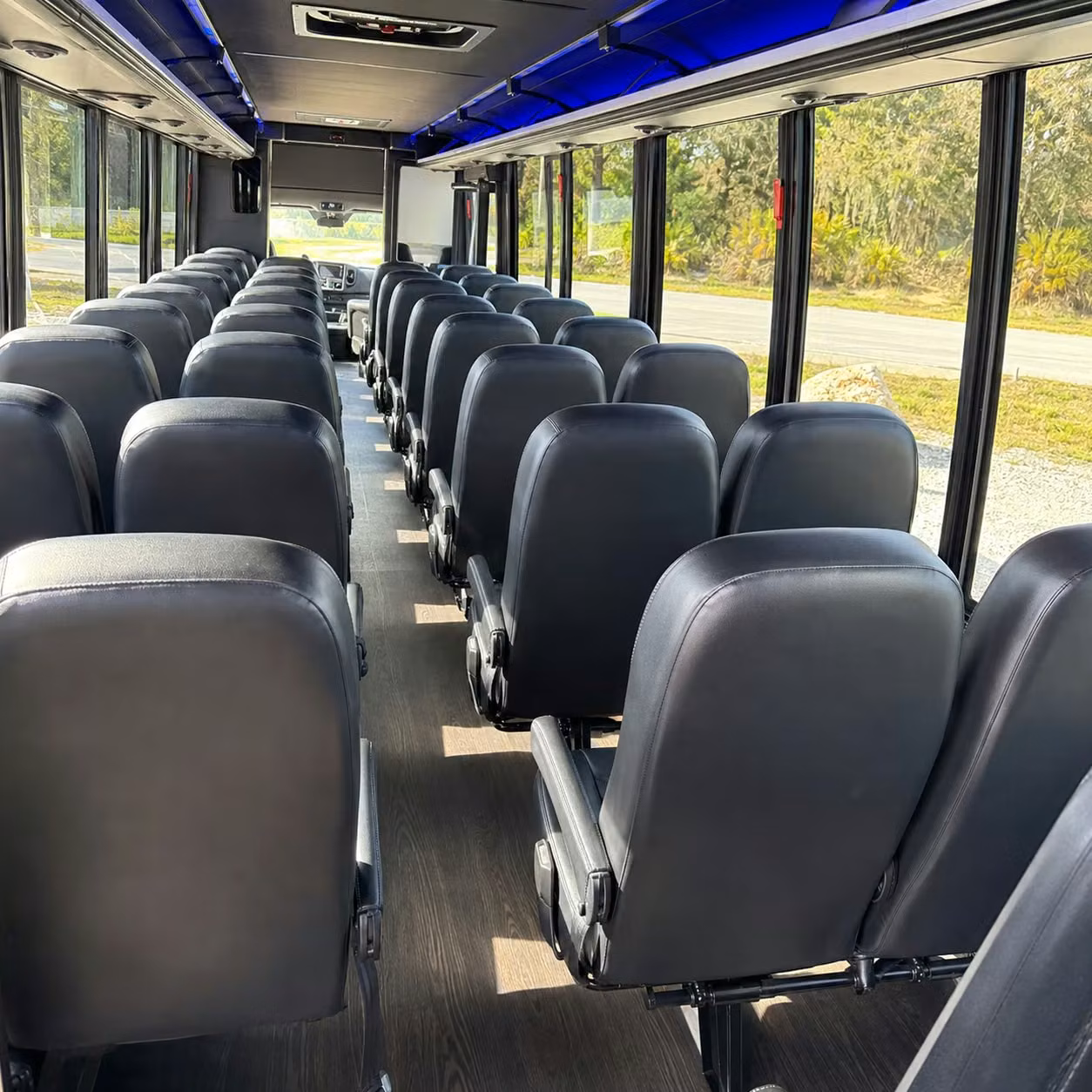 government military transportation services in minneapolis