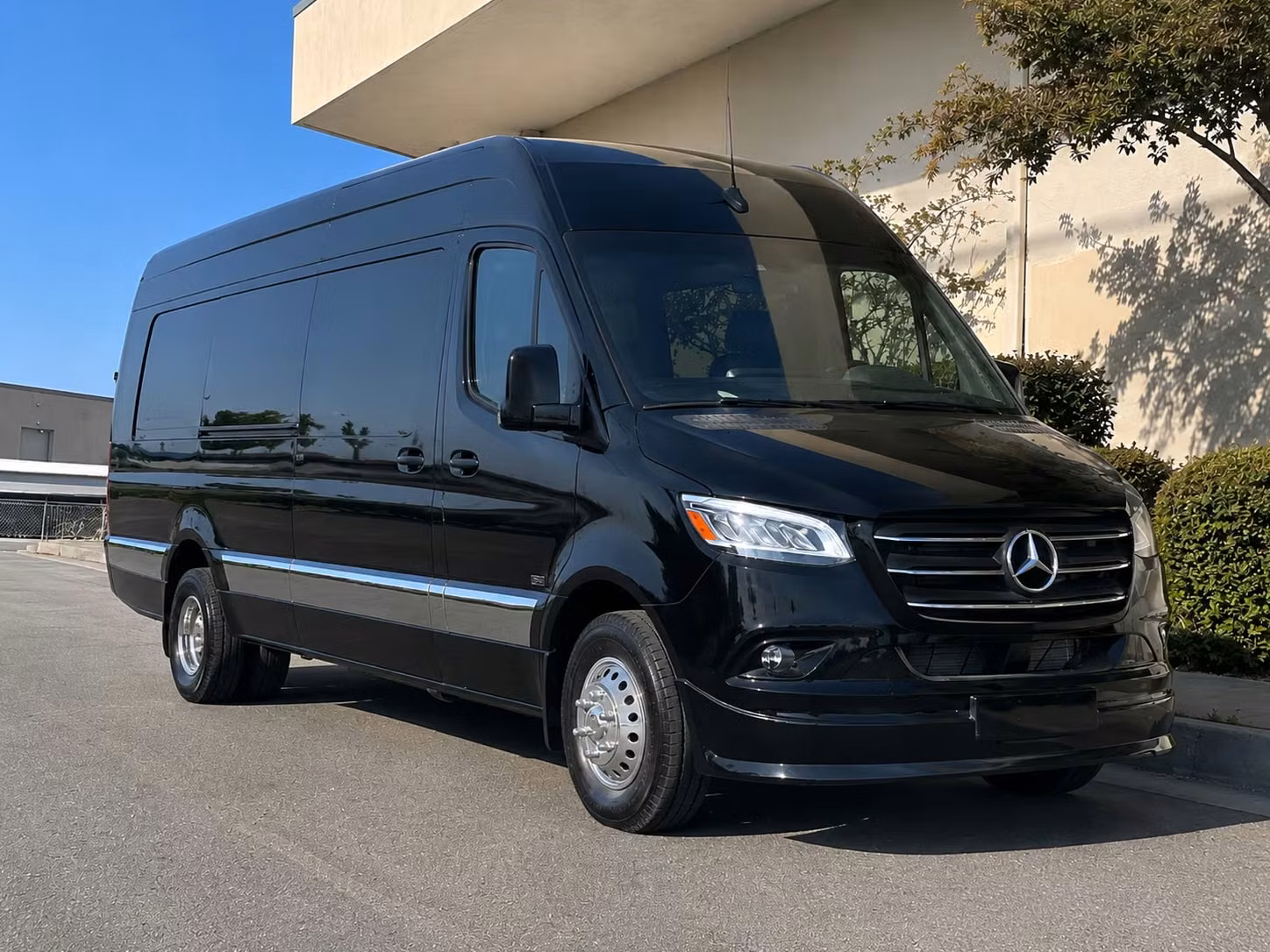 minneapolis long distance transportation services